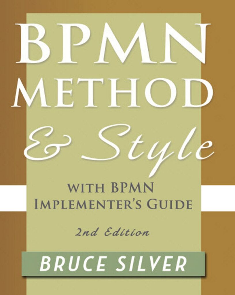 Comprar en línea - BPMN Method and Style, Second Edition, with BPMN Implementer's Guide