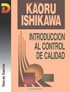 Comprar en línea - Introducción al control de calidad (Spanish Edition)
