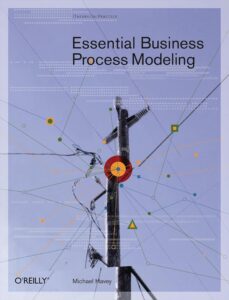 Buy online - Essential Business Process Modeling