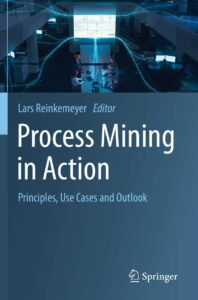 Buy online - Process Mining: Data Science in Action