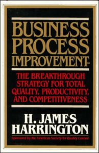 Buy online - Business Process Improvement